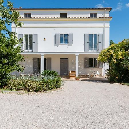 B&B Casale Savini Ortona Luaran gambar