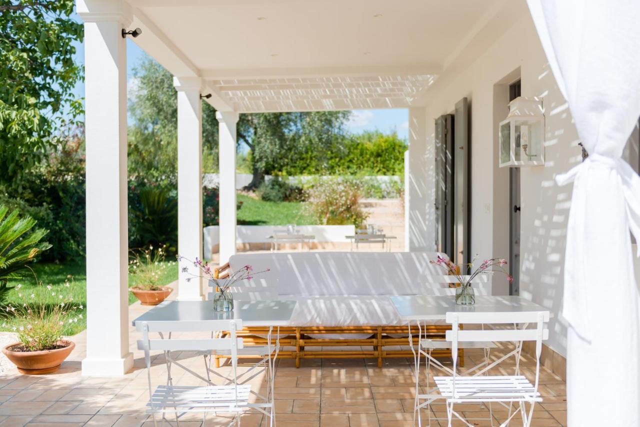 B&B Casale Savini Ortona Luaran gambar