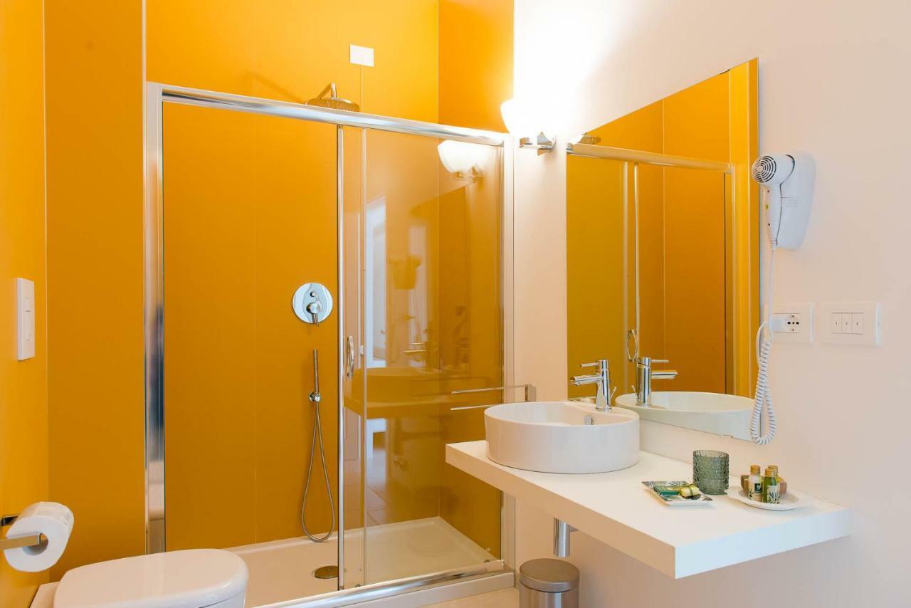 B&B Casale Savini Ortona Luaran gambar