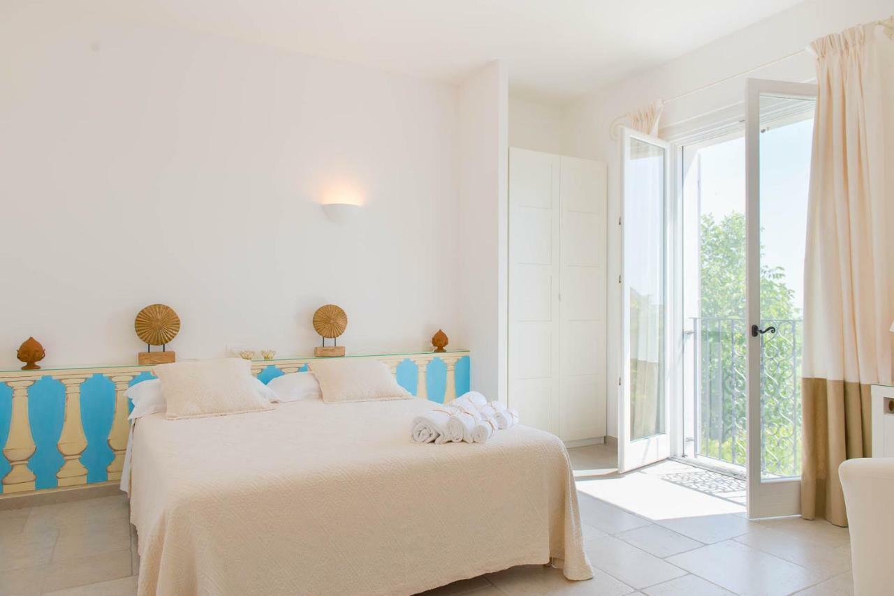 B&B Casale Savini Ortona Luaran gambar